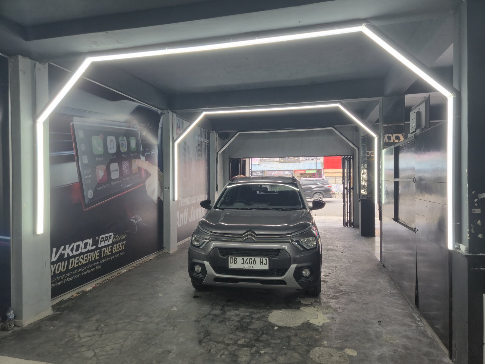 D’MAX Auto